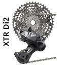 Shimano Di2 12-fach MTB