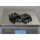 EXUSTAR Pedale E-PB525 Plattform Pedal mit Pins MTB/ BMX