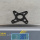 PINION Spider Hinterrad Alu schwarz 104mm Art.Nr. P8200