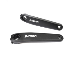 PINION Kurbelset Forge 175mm Art.Nr. P8510