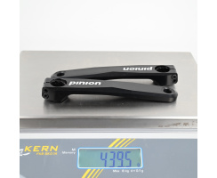 PINION Kurbelset CNC 170mm Art.Nr. P8502