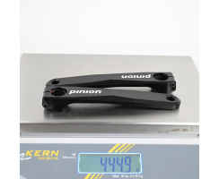 PINION Kurbelset CNC 175mm Art.Nr. P8501