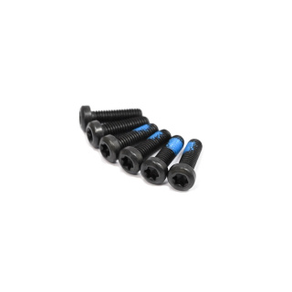 PINION Getriebebefestigungsschrauben Set 6 x Schraube M6x20 Art.Nr. P8920