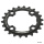 STRONGLIGHT Kettenblatt für Shimano XTR FC-M970 9-fach Kurbel 22 Zähne