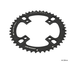 STRONGLIGHT Kettenblatt für Shimano XTR FC-M970...