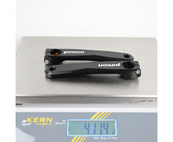 PINION Kurbelset CNC 155mm Art.Nr. P8505