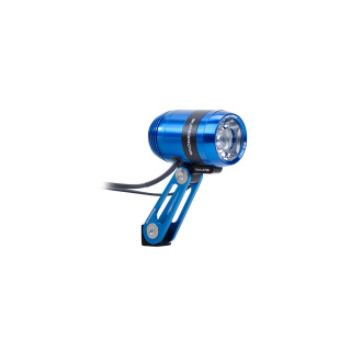 SUPERNOVA E3 Pro 2 LED Frontleuchte für Dynamos rot