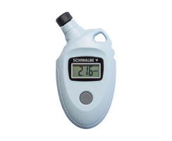 SCHWALBE Luftdruckmesser Airmax Pro Pressure Gauge bis 11...