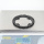 GATES Carbon Drive CDX Riemenscheibe vorne 104mm BCD 4-Loch 42 Zähne