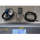 SON Edelux 2 LED Dynamo Scheinwerfer