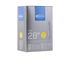 SCHWALBE Schlauch Nr. 17 28" 28/47-622/630 700C 28 Zoll