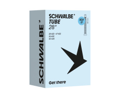 SCHWALBE Schlauch Nr. 17 28" 28/47-622/630 700C 28 Zoll