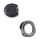 PINION Getriebezugrolle universal P8954 + Kunststoffdeckel