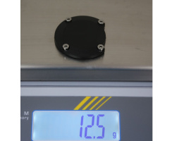 PINION Schaltdeckel P-Getriebe Getriebezugrolle /...