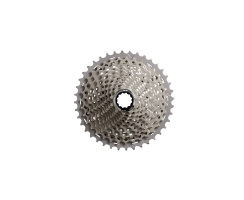 SHIMANO CS-M8000 XT Kassette 11-fach 11-40 Zähne