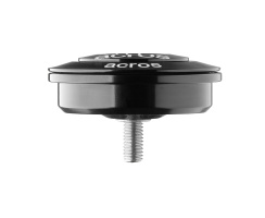 ACROS AZ-44 ZS44/28,6 Steuersatz Oberteil schwarz...