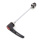 DT SWISS RWS Schnellspanner Stahlachse mit Alu-Hebel