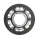 SHIMANO Alfine Ritzel CS-S500 für Alfine Nabe S7000 / S700