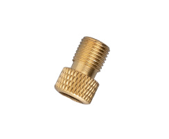 SCHWALBE Ventiladapter von SV/DV Ventil auf AV Pumpe
