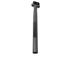 bike ahead composites THE STRAIGHT seatpost Carbon Sattelstütze