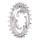 GATES CDX Riemenscheibe Enviolo & Nuvinci Nabe Hinterrad 24 Zähne