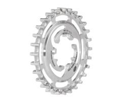 GATES CDX Riemenscheibe Enviolo & Nuvinci Nabe...