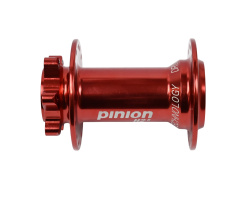 PINION H2.R Nabengehäuse Hinterradnabe Singlespeed...