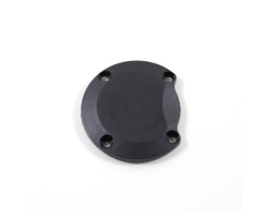PINION Schaltdeckel P-Getriebe Getriebezugrolle /...