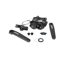 PINION Getriebe C1.9 - Komplettset P5120 - Schaltgriff...
