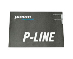 PINION Betriebsanleitung für P1.18 / P1.12 / P1.9XR...