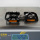 SHIMANO Pedale XT PD-T8000 Trekking Duo Plattform