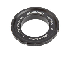 SHIMANO SM-HB20 Centerlock Ring für Steckachsennaben...