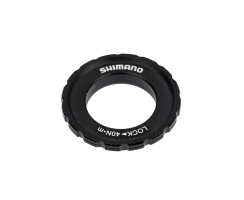 SHIMANO SM-HB20 CenterLock Verschlussring für...
