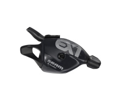 SRAM EX1 Schalthebel Trigger E-Bike 8-fach  rechts schwarz