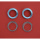 DT Swiss Zahnscheiben Ratchet Superlight SL 54 Zähne Upgrade Kit Freilaufsystem