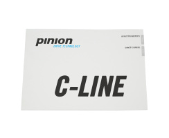 PINION Betriebsanleitung für C1.12 / C1.9 XR / C1.6...