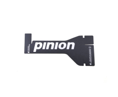 PINION Protektorfolie für C-Linien Getriebe Art. Nr....