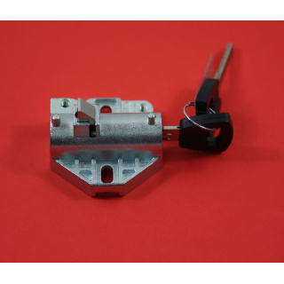 Guarnitura Destra Shimano Steps FC-E8000 160mm Per Bici Elettrica – Ricambio Originale Y-1VX98080