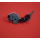 ABUS E-Bike Akku Schloss Shimano STEPS Rahmenakku extern E8010, E8016, E8016, EN804, EN805 & EN806