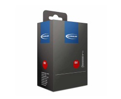 SCHWALBE Schlauch Nr. 21F 27,5" x 2,10 - 3,00 650B Freeride SV40