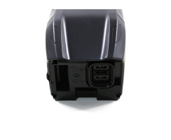 SHIMANO STEPS Akku BT-E8010 Rahmenmontage extern 504 Wh 36 Volt 14 Ah BT-E8010-A