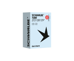 SCHWALBE Schlauch Nr. 19L 29x2,1-3,0  54/75-622mm SV19L...