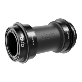 SRAM Truvativ DUB PF30 Innenlager BB30 PRESSFIT 30 für Gehäuse 46 x 73 mm