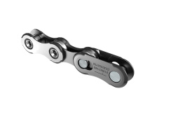 SHIMANO XTR Kette CN-M9100 12-fach 138 Glieder Quick-Link Kettenschloss + M9200