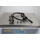 SHIMANO XTR Enduro Trail M9120 Scheibenbremse BL-M9120 / BR-M9120 Bremse 4-Kolben Vorderrad links