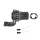 PINION Schaltgriff DS2 Dreh- Schaltgriff DS 2.12 für P1.12 + C1.12 Getriebe P5561