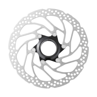 SHIMANO SM-RT30-M2 Bremsscheibe Center Lock 180mm