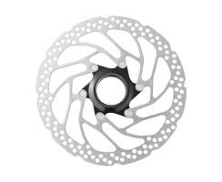 SHIMANO SM-RT30-M2 Bremsscheibe Center Lock 180mm