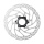 SHIMANO SM-RT30-M2 Bremsscheibe Center Lock 180mm