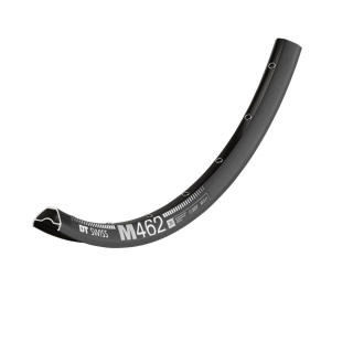 DT Swiss Felge M 462 Disc 29" 32-Loch 25mm schwarz
